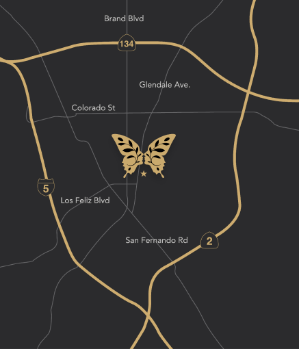 map 1